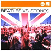 Beatles Vs. Stones (Jazz Club)