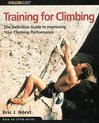 Training for Climbing
