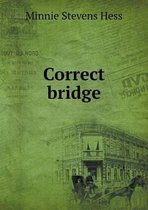 Correct bridge