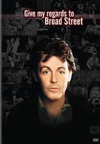 Paul McCartney - Give My Regards To Broad Street