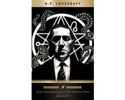 The Dream-Quest of Unknown Kadath
