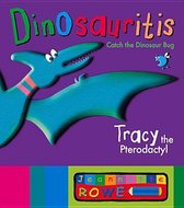 Tracy the Pterodactyl