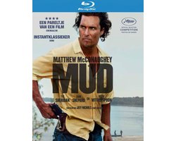 Mud (Blu-ray)