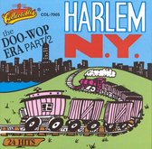 Harlem N.Y.: The Doo-Wop Era Vol. 2