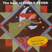 Fiddle Fever - The Best Of Fiddle Fever (CD)