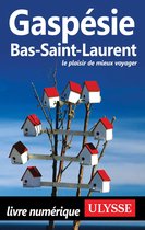 Gaspésie, Bas-Saint-Laurent