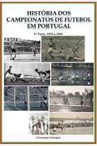 História dos Campeonatos de Futebol em Portugal, 1954 a 1960