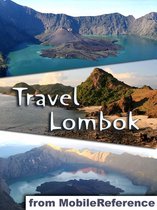 Travel Lombok, Indonesia