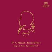 Various Artists - Mozart: Sacred Works