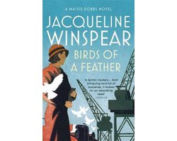 Omslag van Birds Of A Feather