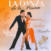 La Danza De La Pasion