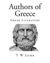 Authors of Greece