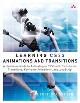 Learning Css3 Animations and Transitions