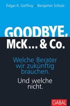 Geffroy, E: Goodbye, McK... & Co.
