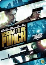 Welcome To The Punch (Steelbook)