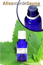 Etherische Olie Melisse, Melisse officinalis Linne 50ml