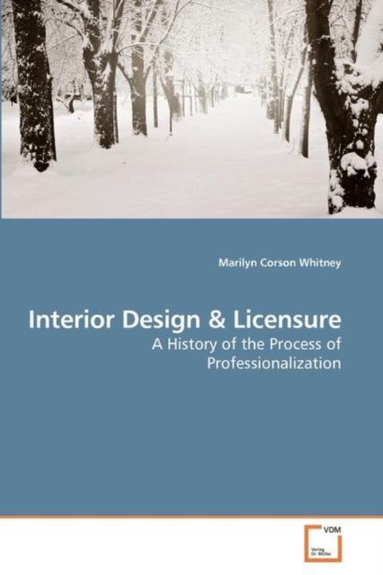Interior Design - cover