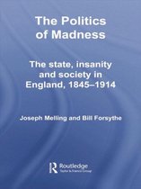 The Politics of Madness