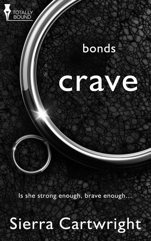 Bonds 1 - Crave - cover