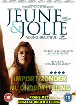 Jeune & Jolie (Young and Beautiful) [DVD]