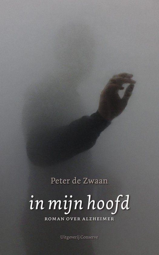 In mijn hoofd - cover