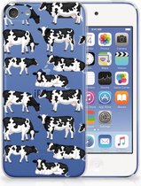 Coque  pour Apple iPod Touch 5 | 6 Coque Vaches