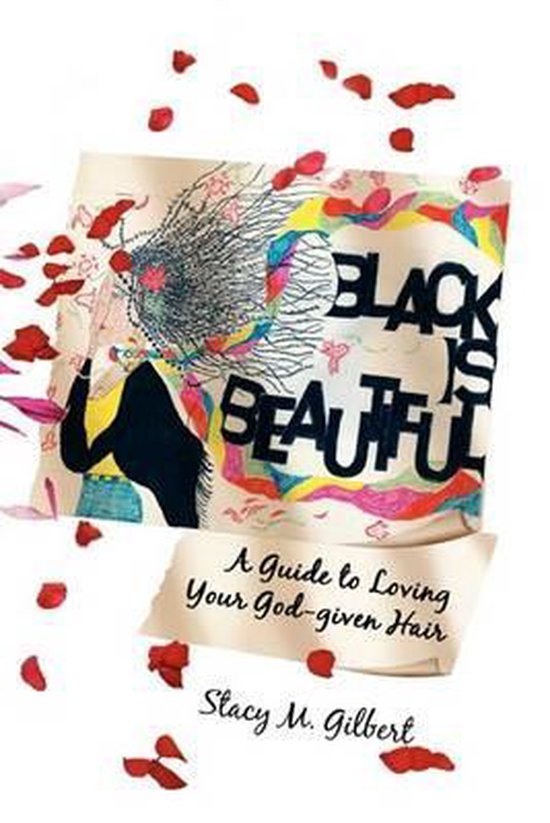 Black Is Beautiful - cover