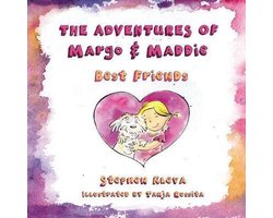 The Adventures of Margo & Maddie