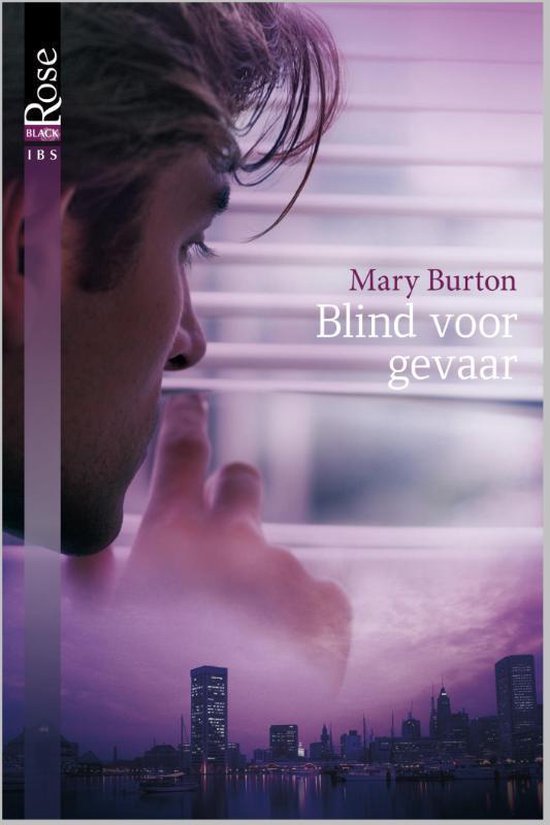 Blind voor gevaar - Mary Burton | 