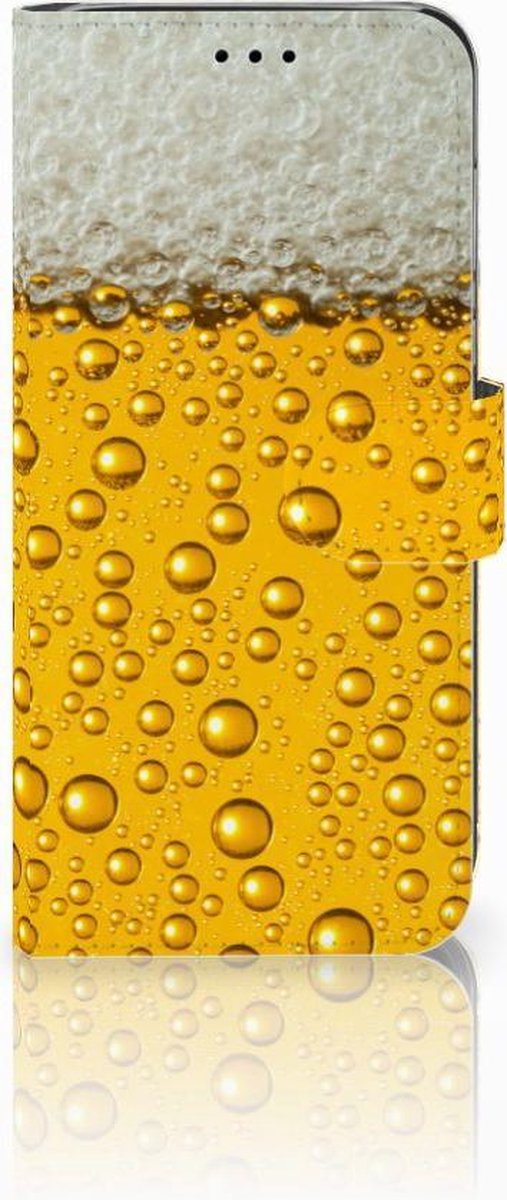Huawei P20 Lite Book Cover Bier
