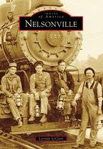 Images of America - Nelsonville