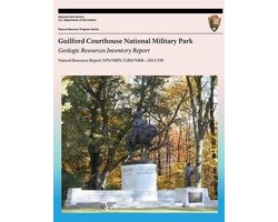 Guilford Courthouse National Military Park