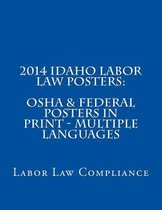 2014 Idaho Labor Law Posters