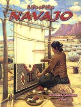 The Life of the Navajo
