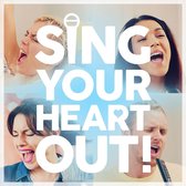 Various - Sing Your Heart Out (2cd)