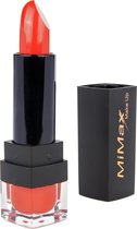 MiMax - Lipstick High Definition Lipstick Maya G06