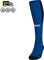 Jako - Lazio - Functionele Kous - 43 - 46 - Blauw/Zwart