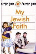 My Jewish Faith Big Book