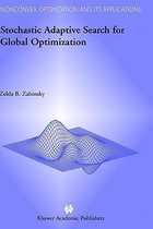Stochastic Adaptive Search for Global Optimization
