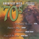 Greatest Hits of the 70's, Vol. 10