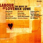 Labour Of Love: The Music Of Nick Lowe