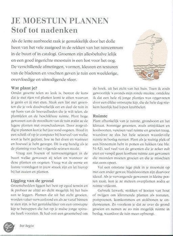 Illustratie van handen die plantjes in de grond zetten.