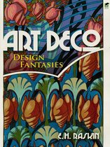 Art Deco Design Fantasies