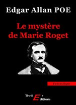 Le mystère de Marie Roget