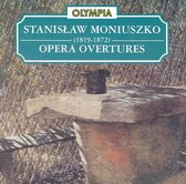 Moniuszko: Opera Overtures