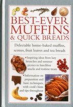 Best Ever Muffins & Quick Breads