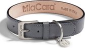 MiaCara Torino Halsband slate