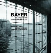 Bayer Konzernzentrale Headquarters