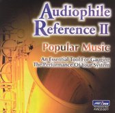 Audiophile Reference 2: Popular Music