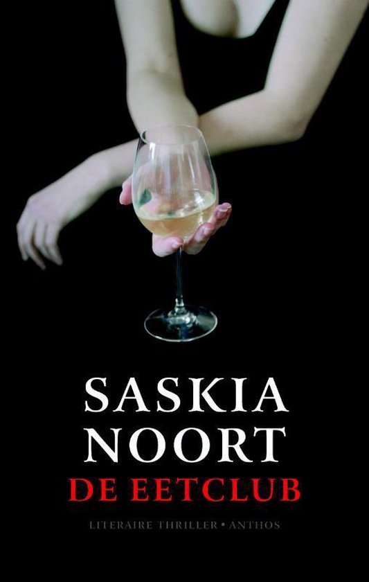 De eetclub - Saskia Noort | Nextbestfoodprocessors.com